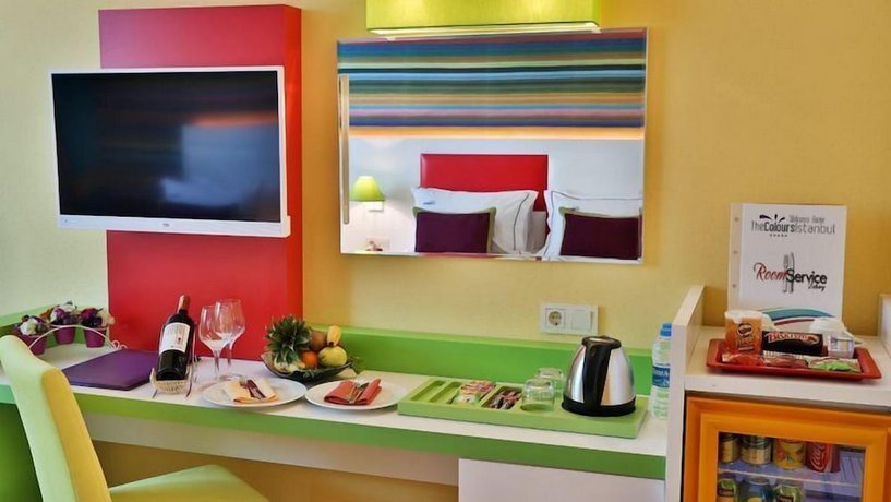 Qua Hotel