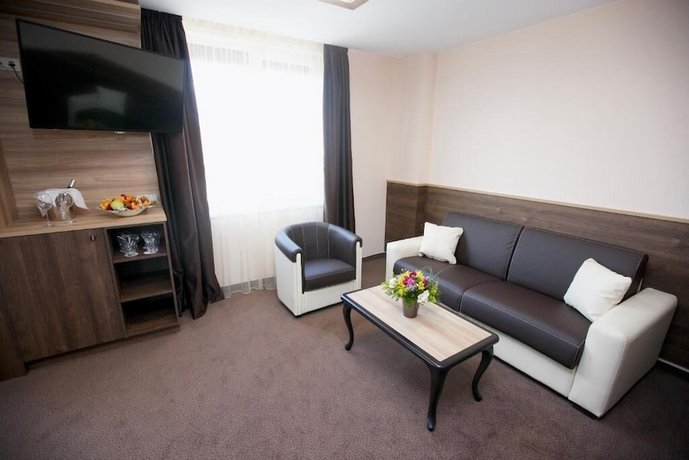 Silver Hotel Sofia