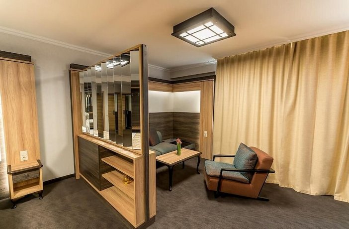 Silver Hotel Sofia