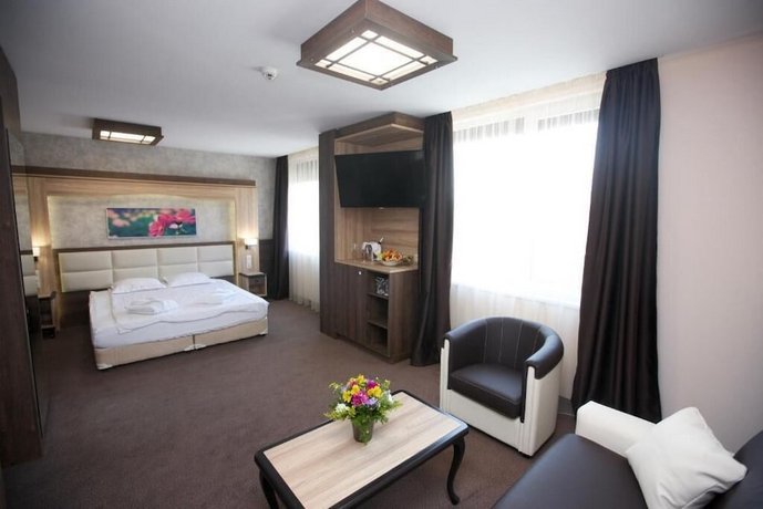 Silver Hotel Sofia