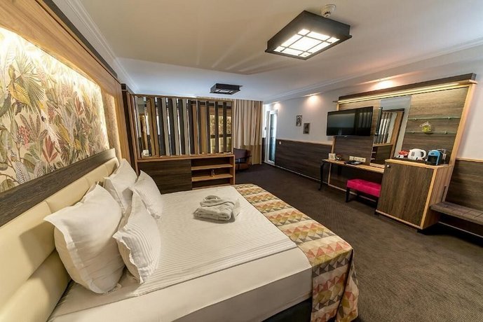 Silver Hotel Sofia