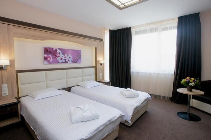 Silver Hotel Sofia