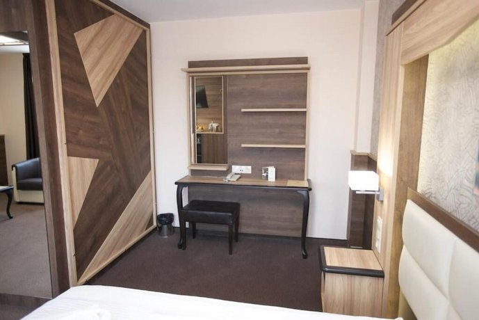 Silver Hotel Sofia