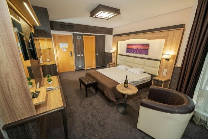 Silver Hotel Sofia