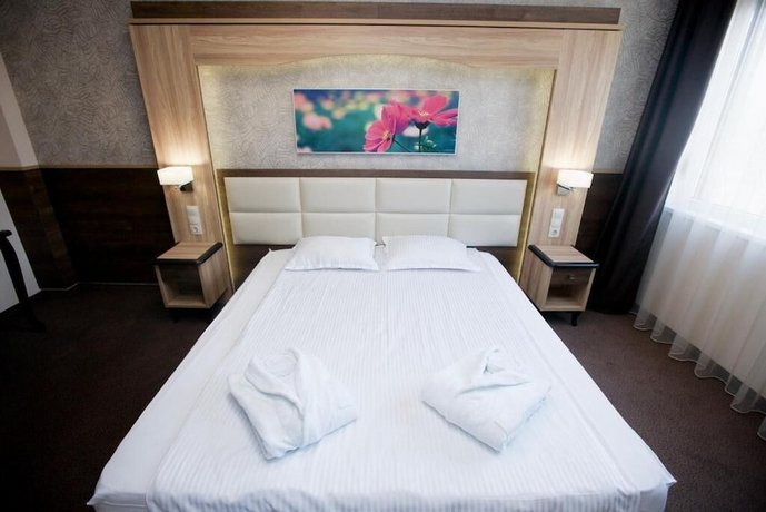 Silver Hotel Sofia