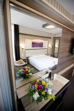 Silver Hotel Sofia