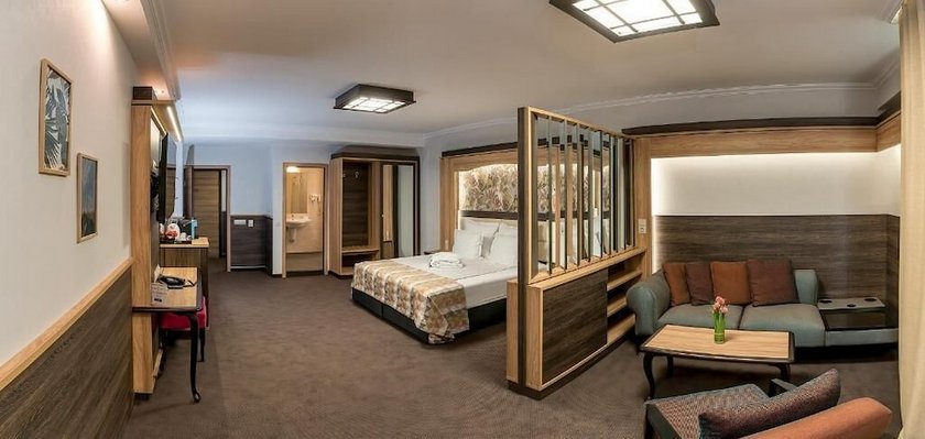 Silver Hotel Sofia