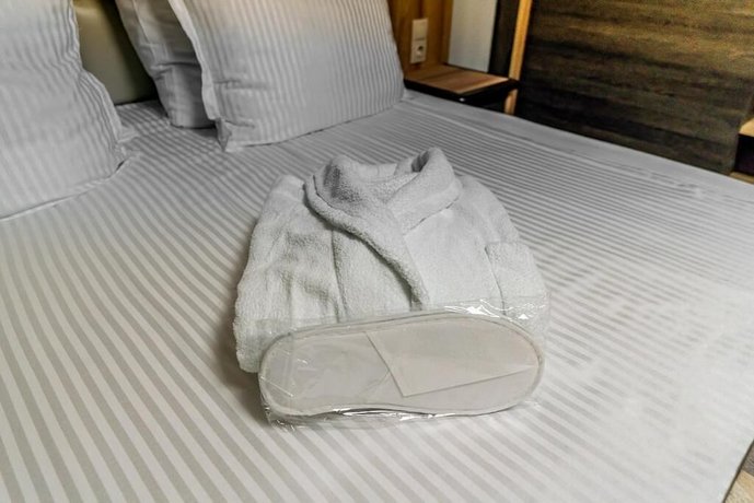 Silver Hotel Sofia
