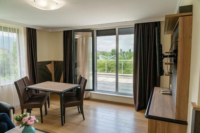 Silver Hotel Sofia