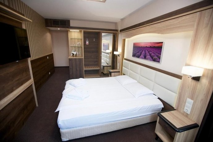 Silver Hotel Sofia