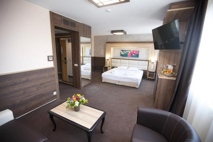 Silver Hotel Sofia