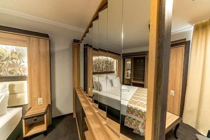 Silver Hotel Sofia