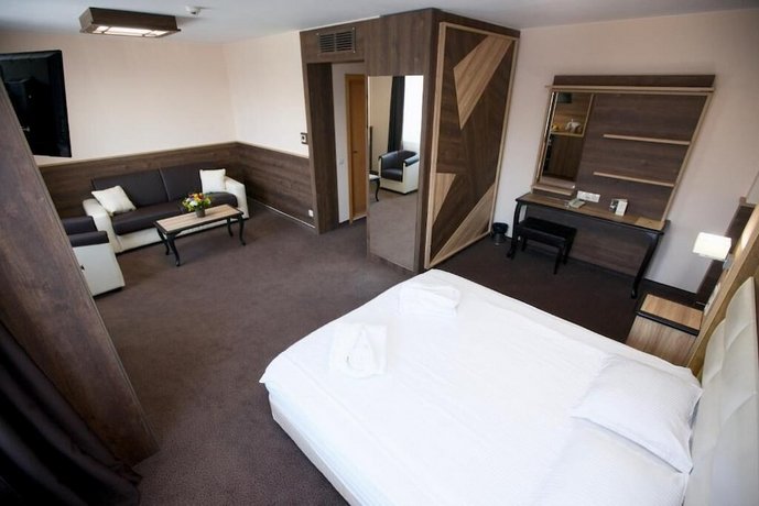 Silver Hotel Sofia