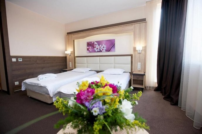 Silver Hotel Sofia