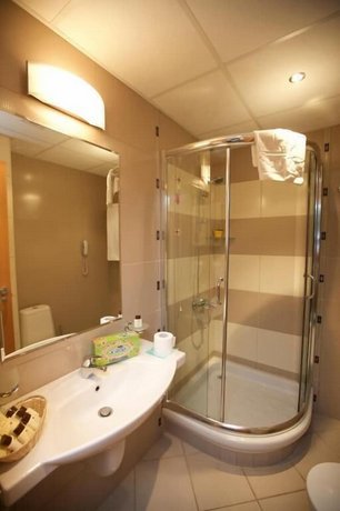 Silver Hotel Sofia
