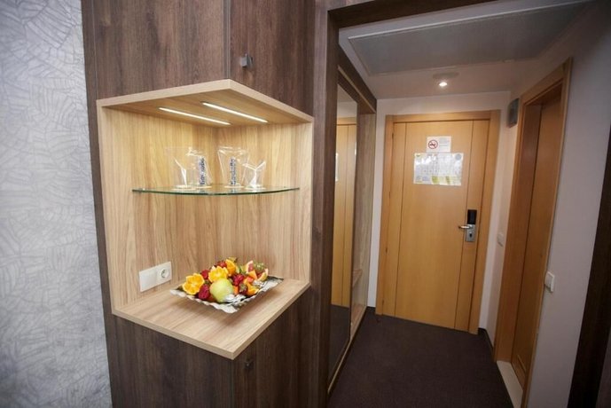 Silver Hotel Sofia