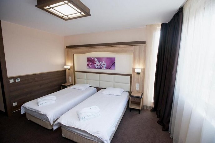 Silver Hotel Sofia