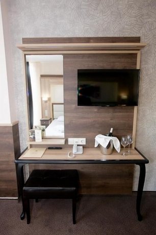 Silver Hotel Sofia