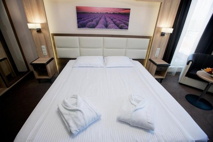 Silver Hotel Sofia