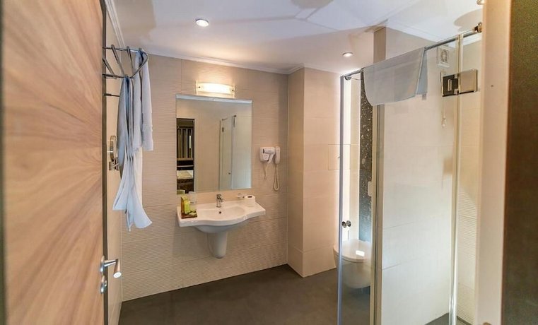 Silver Hotel Sofia