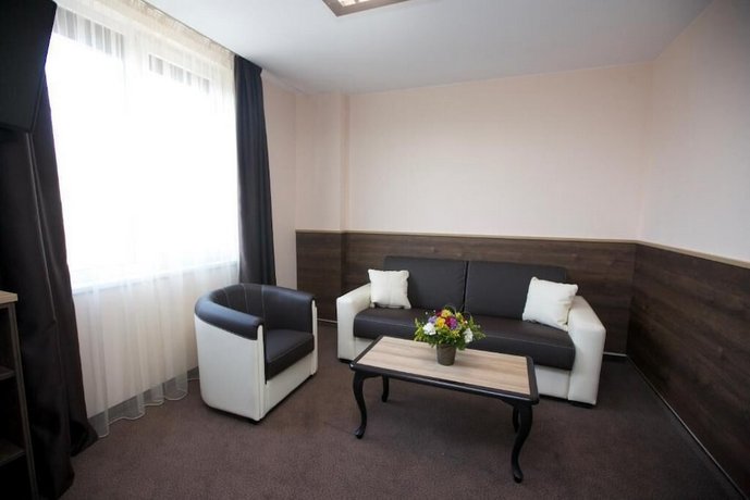 Silver Hotel Sofia