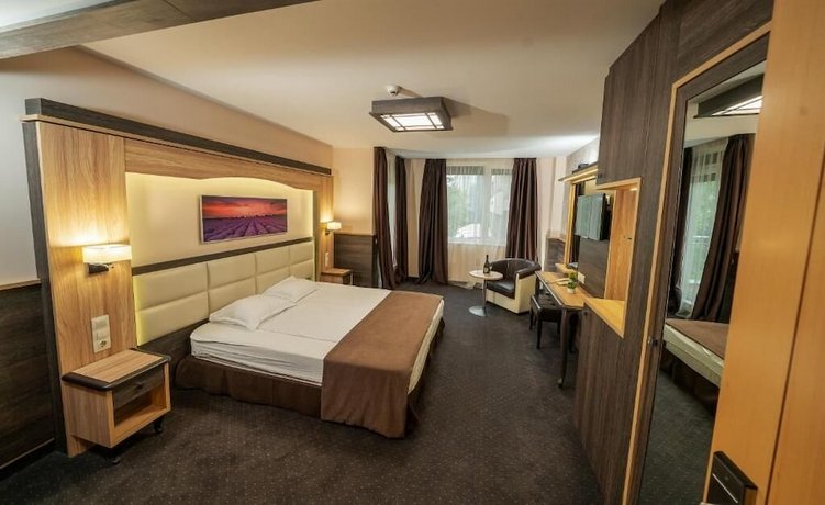 Silver Hotel Sofia