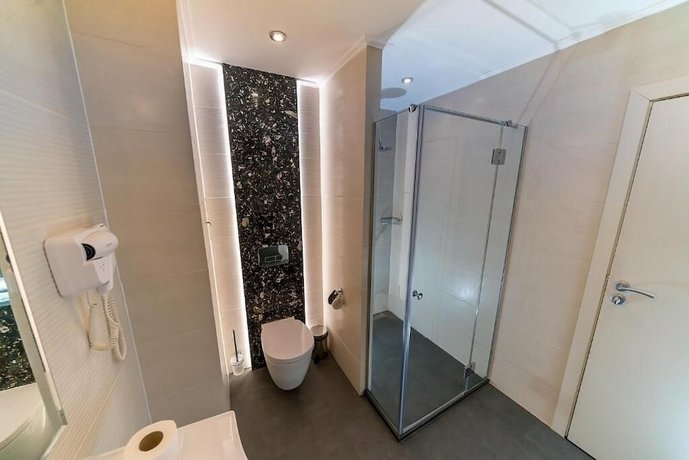 Silver Hotel Sofia