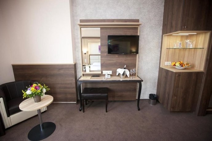 Silver Hotel Sofia