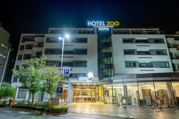 Silver Hotel Sofia
