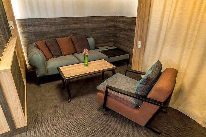 Silver Hotel Sofia