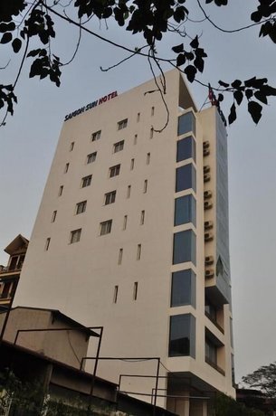 Saigon Sun Hotel