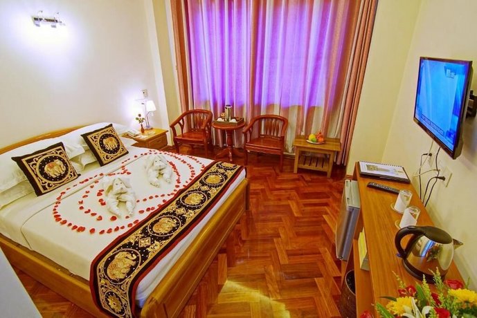 Hotel 76