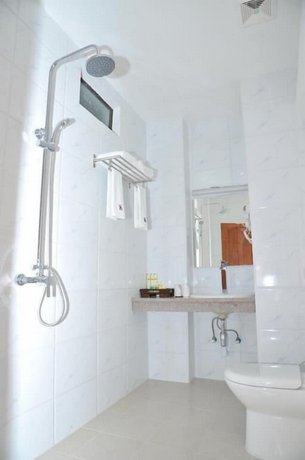 Hotel 76