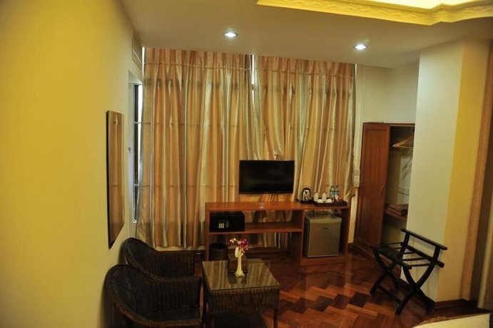 Hotel 76