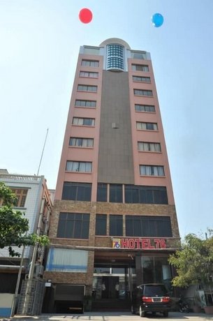 Hotel 76