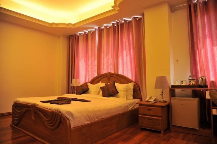 Hotel 76