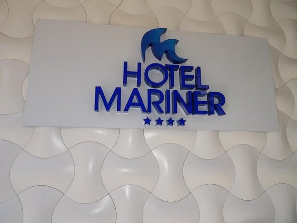 Hotel Mariner