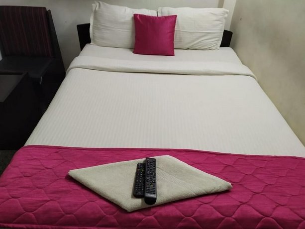 Hotel Pink