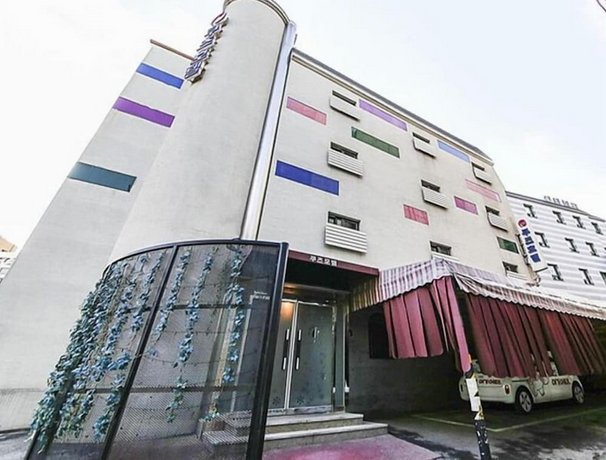 Coups Hotel