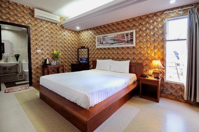 101 Star Hotel