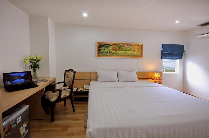 101 Star Hotel