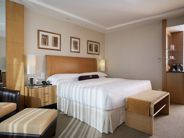 Lugal A Luxury Collection Hotel