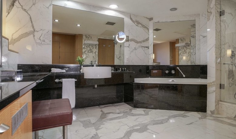 Lugal A Luxury Collection Hotel