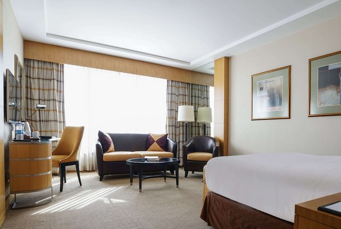 Lugal A Luxury Collection Hotel