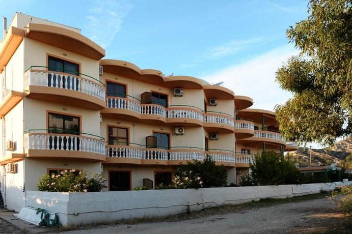 Villa George