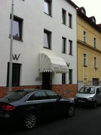 Hotel Wilhelm