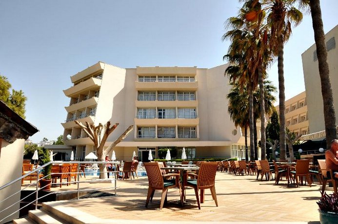 Nerton Hotel - All Inclusive