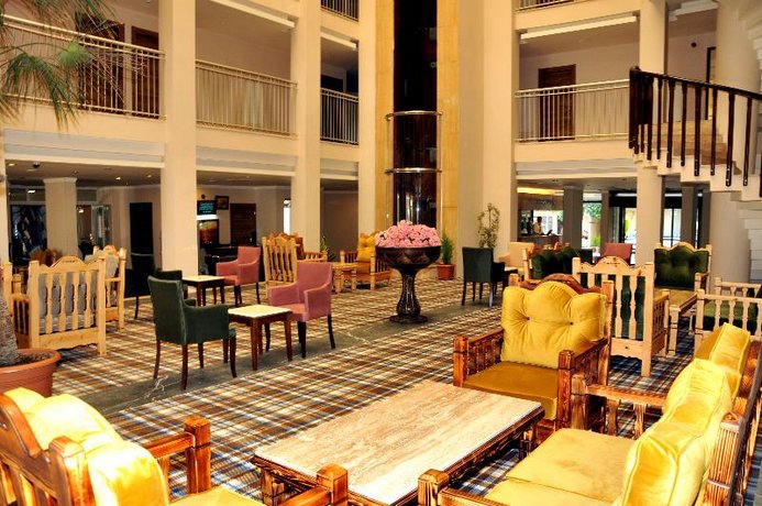 Nerton Hotel - All Inclusive
