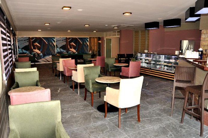 Nerton Hotel - All Inclusive