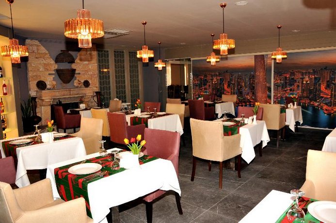 Nerton Hotel - All Inclusive